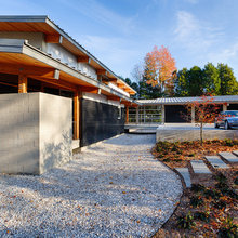 outdoor space inspirations