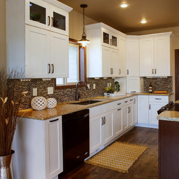 ShowplaceEVO - Kitchen
