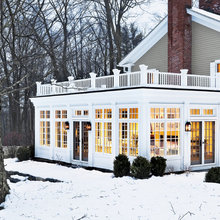 Great Spaces