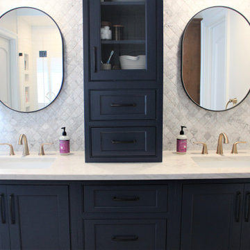 Time to remodel your bathroom in Frederick, MD