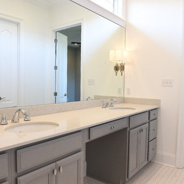 Vanity Mirrors