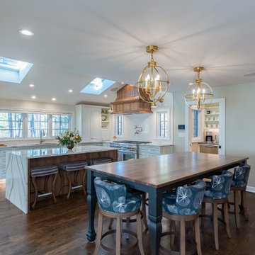 Mequon Whole House Remodel