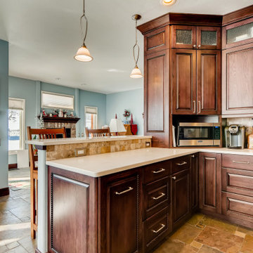 Espresso Kitchen