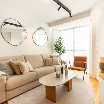 Interiorismo en Madrid