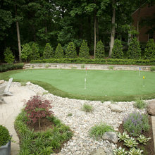 Landscape Ideas