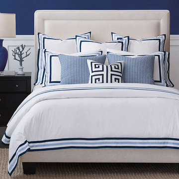 Tailored Bedroom