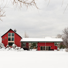 Moorestown Residence