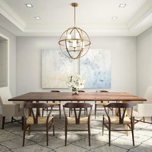Dining Lighting