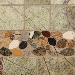 Backsplash Idea's - Products