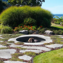 Landscape Ideas