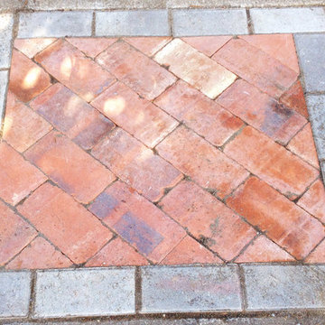Creative Hardscapes