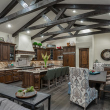 Mediterranean Home