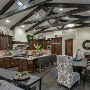Modern Mediterranean