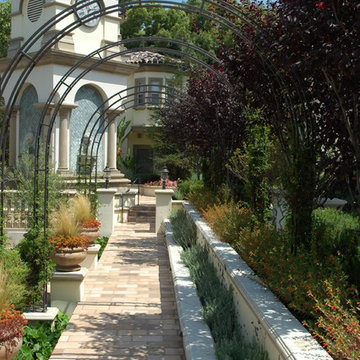 Bellagio Village
