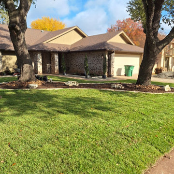 Personalizing Outdoor Spaces