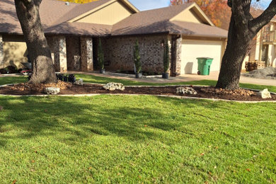 Personalizing Outdoor Spaces