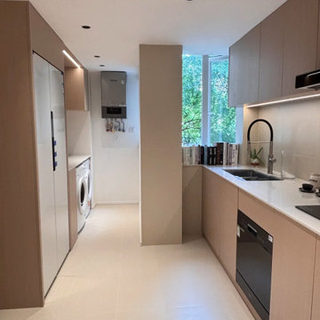 Smart Storage Ideas for Small Spaces