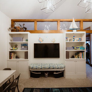 Kids Play Room