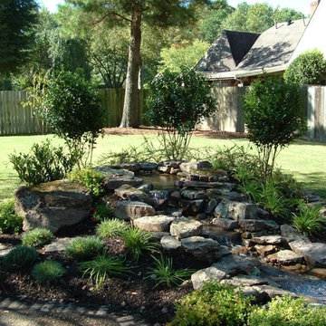 Our Work