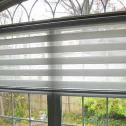 Window Treatments - Roller Shades
