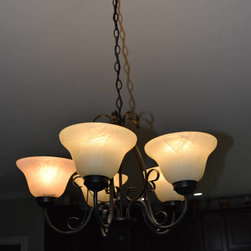 Lighting - Chandeliers