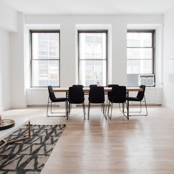 Furniture Assembly