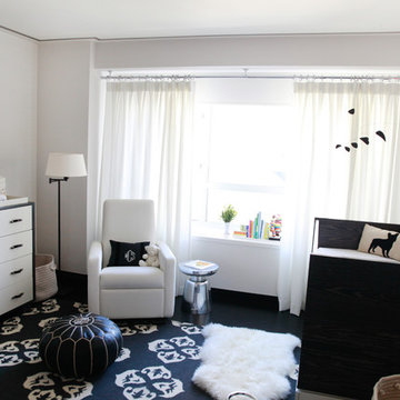 Max's Nursery