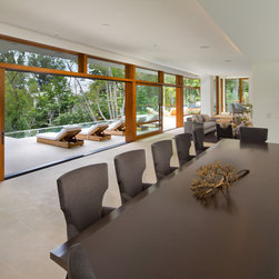 Quantum Windows & Doors | Core Development Group - 窓＆ドア