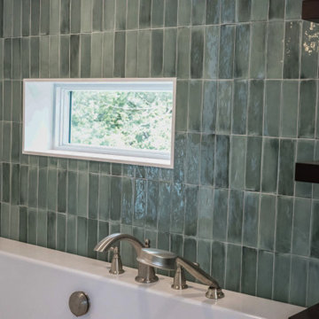 Soaking tub 2