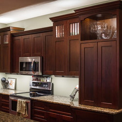 Under Cabinet Lighting - Undercabinet Lighting