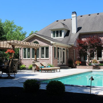 Fantastic Family Outdoor Experience (Carmel, IN)