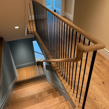 Stairs | Staircases | Rails