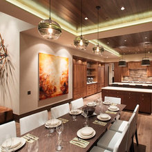 Ceiling
