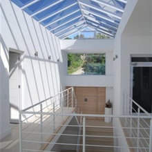 sunroom