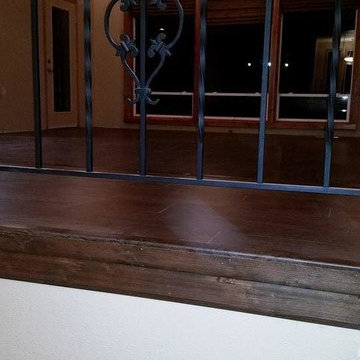 Customer Home