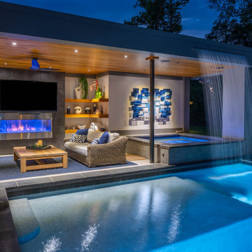 Arden Serenity Lounge