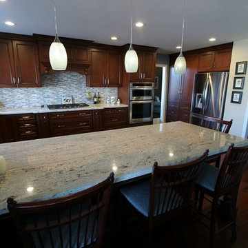 73 - Mission Viejo - Complete home remodel with brand new cabinets & flooring