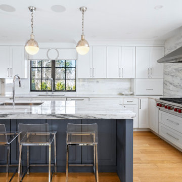 Merion Station Entire Home Renovation