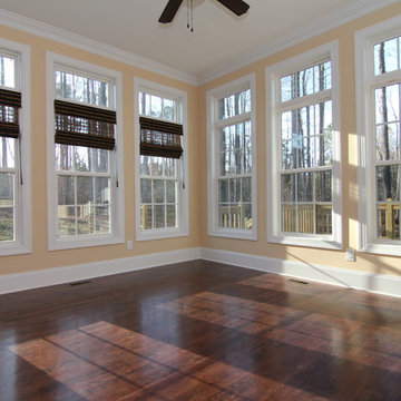 Sunroom Windows