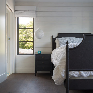 Restructure Studio - Woodlawn Residence
