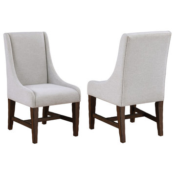 Auburn Arm Chair, Set of 2