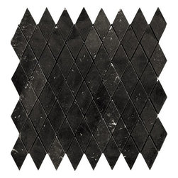 Керамическая плитка AREZIA | Коллекция Idromosaico - Accent Trim And Border Tile