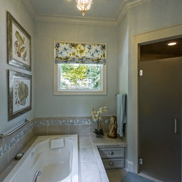 Falgout Residence