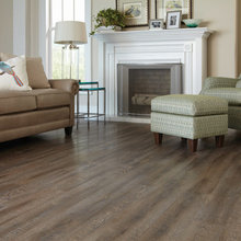 Flooring