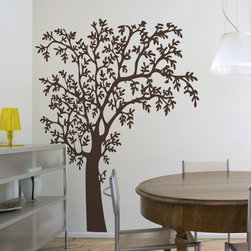 O Nature - Wall Decals