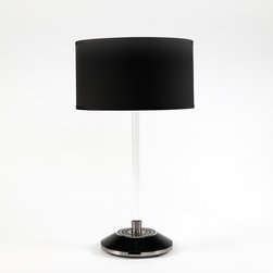 LightDrive table lamp - Table Lamps