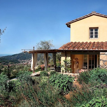 Villa in Toscana MT