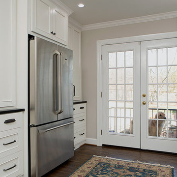 Modern Farmhouse