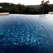 Pool infinity