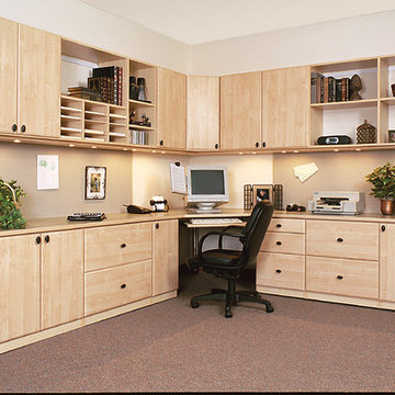 Office Area Ideas